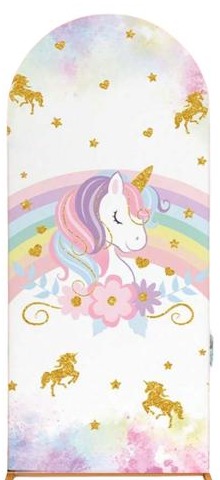 Fabric Backdrops